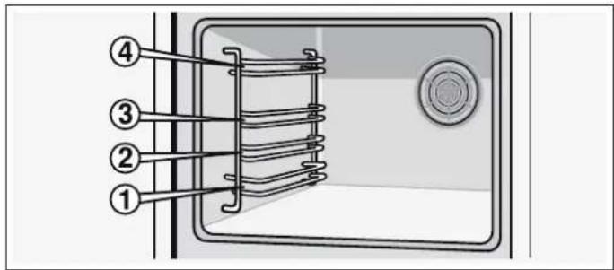 VIVA VVH22C3151 - Insertion de l'accessoire - 1