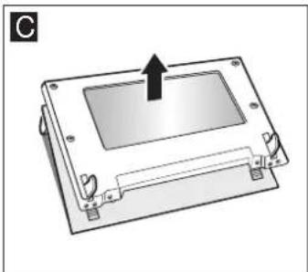 VIVA VVH22C3151 - Removal - 3