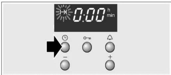 VIVA VVH22C3151 - Le four doit s'arreter automatiquement - 1