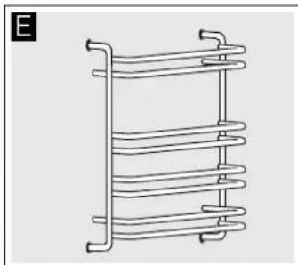 VIVA VVH22C3151 - Incorrect assembly! - 3