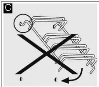VIVA VVH22C3151 - Incorrect assembly! - 1