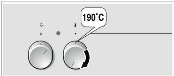 VIVA VVH22A3150 - Heizarten und Temperatur - 2