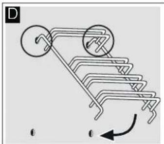VIVA VVH22A3150 - Incorrect assembly! - 2