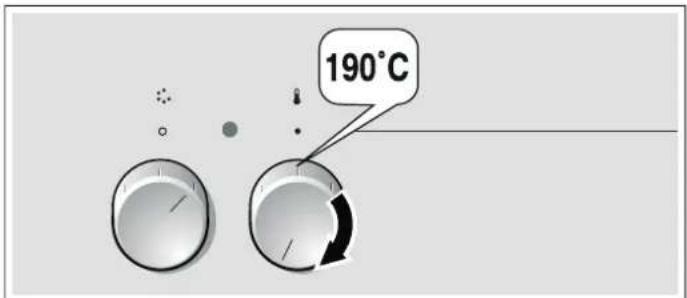 VIVA VVH22A3150 - Modes de cuisson et température - 2
