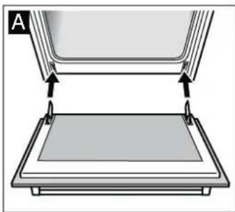 VIVA VVH22A3150 - Türeinhängen - 1
