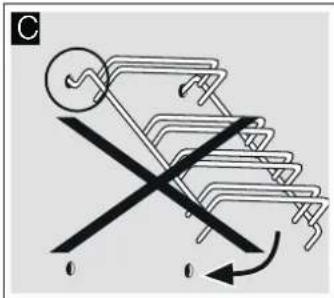 VIVA VVH22A3150 - Incorrect assembly! - 1
