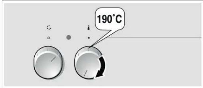VIVA VVH22A3150 - Wijzen van verwarmen en temperatuur - 2