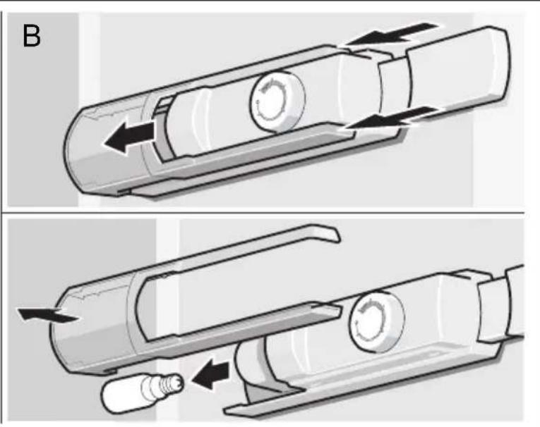 VIVA VVIR2420 - Repair order and advice on faults - 6