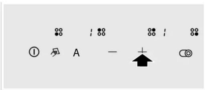 VIVA VVK28R45E0 - Changing the basic settings - 2