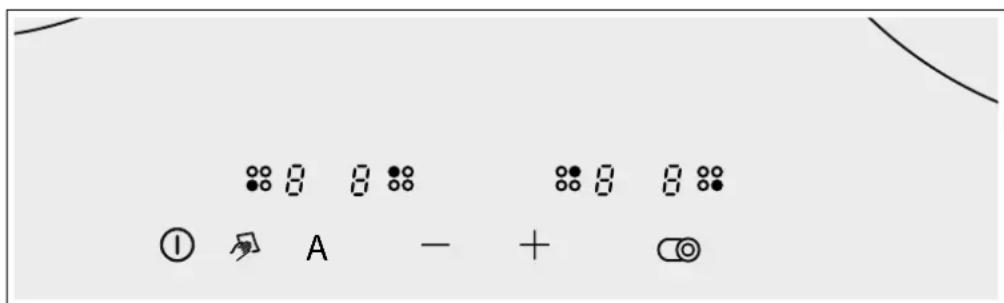 VIVA VVK28R45E0 - Das Gerät kennen lernen - 1