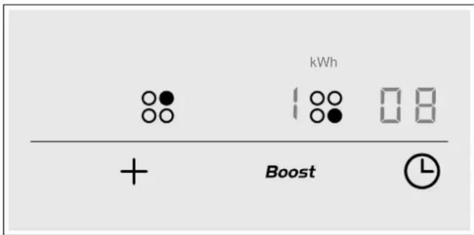 VIVA VVK28I55C0 - Het energieverbruik bekijken - 1