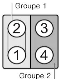 VIVA VVK28I55C0 - Restriction d'utilisation - 1
