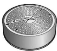 VIVA VVK28I55C0 - Cookware - 3