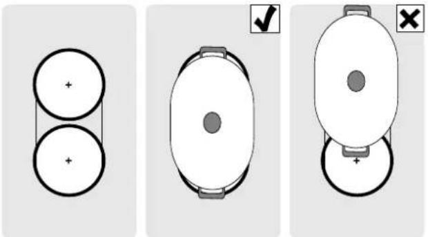 VIVA VVK28I55C0 - Notes regarding cookware - 1