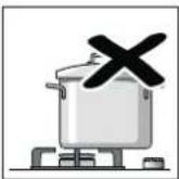 VIVA VVK27G3350 - Precautions for use - 8
