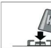 VIVA VVK27G3350 - Waarschuwingen voor het gebruik - 11