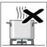 VIVA VVK27G3350 - Precautions for use - 6