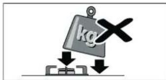 VIVA VVK27G3350 - Precautions for use - 11