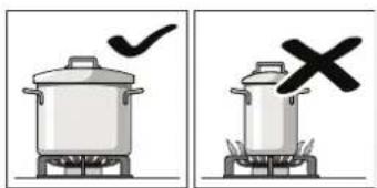 VIVA VVK27G3350 - Conseils d'utilisation - 1