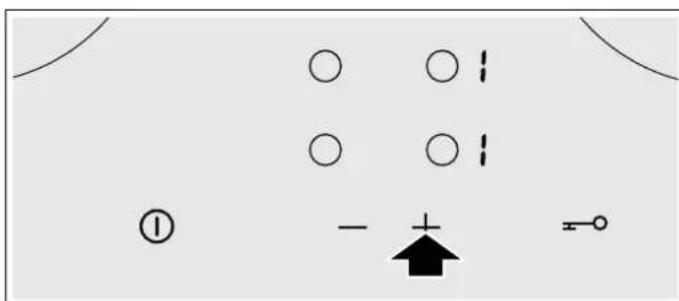 VIVA VVK26R35E0 - Changing the basic settings - 2