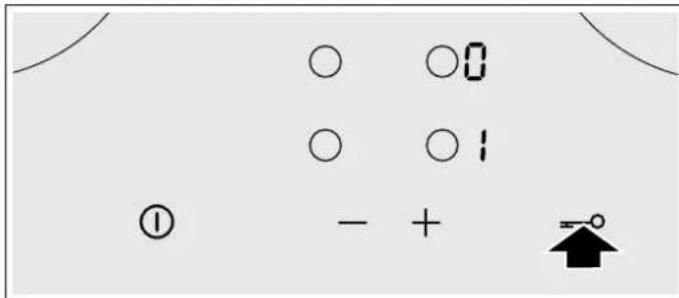 VIVA VVK26R35E0 - Changing the basic settings - 1