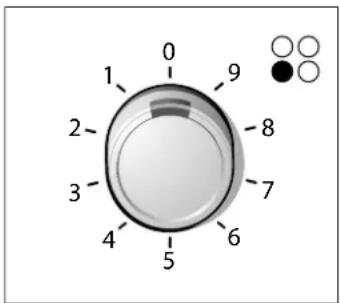 VIVA VVK26R2150 - Fonctionnement - 1