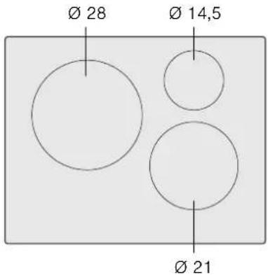 VIVA VVK26I32C0 - 1