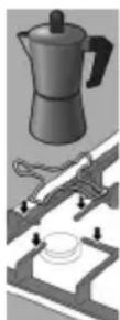 VIVA VVK26G3251 - Accessories - 1