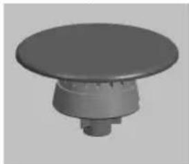 VIVA VVK26G3251 - Simmer Cap - 1