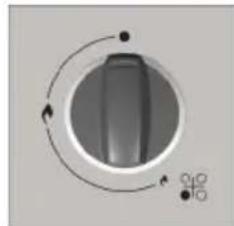 VIVA VVK26G3251 - Gas burners Operation - 1