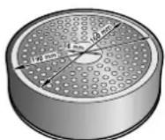 VIVA VVK26I13C0 - Cookware - 3