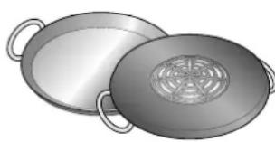 VIVA VVK26I13C0 - Cookware - 2