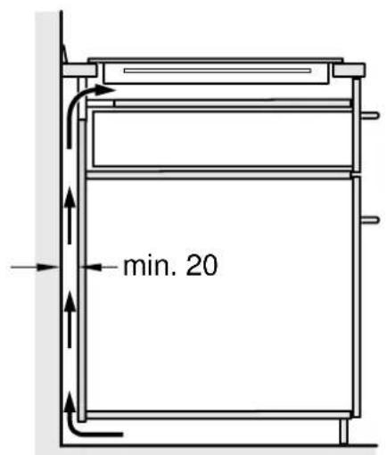 VIVA VVK26I13C0 - Einbau - 7