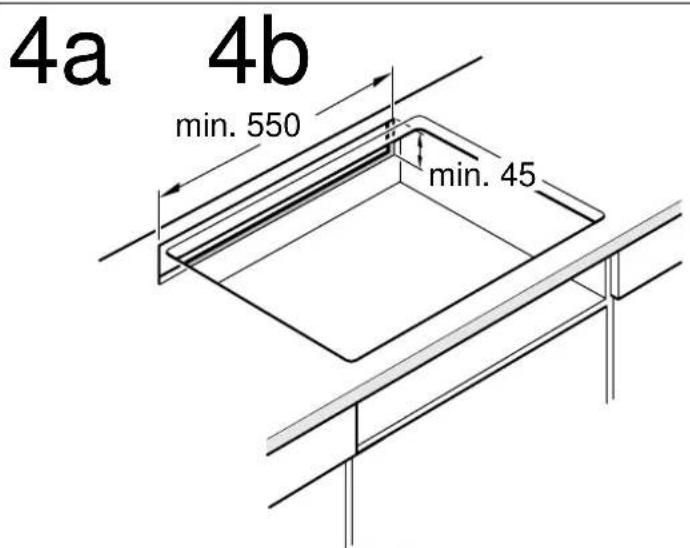 VIVA VVK26I13C0 - Einbau - 6