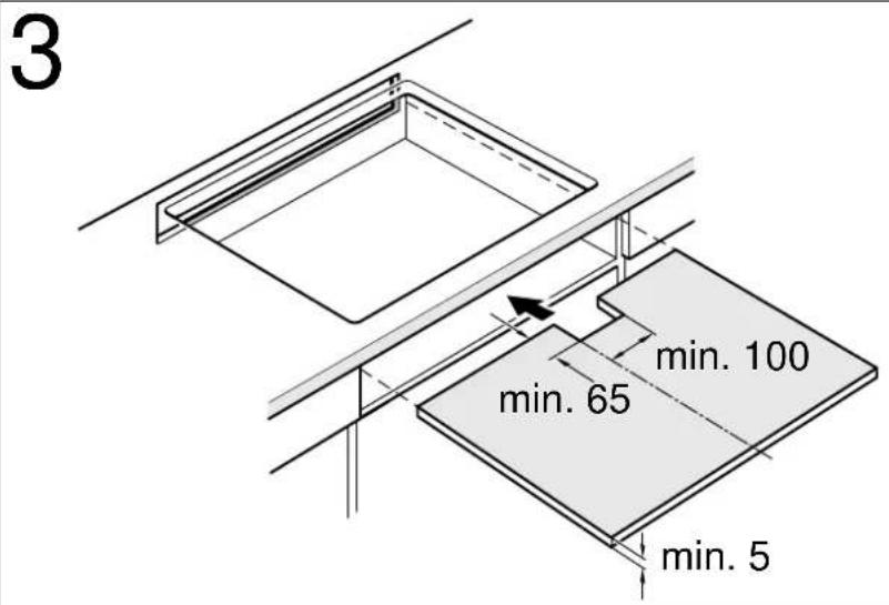 VIVA VVK26I13C0 - Einbau - 4