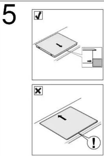 VIVA VVK26I13C0 - Einbau - 8
