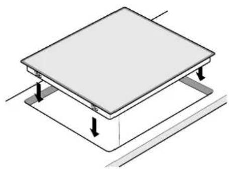 VIVA VVK26I12C0 - Einbau - 11