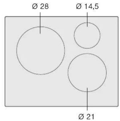 VIVA VVK26I15C0 - 1