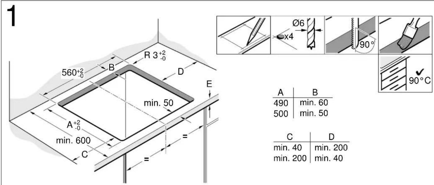 VIVA VVK26I15C0 - Assembly - 2