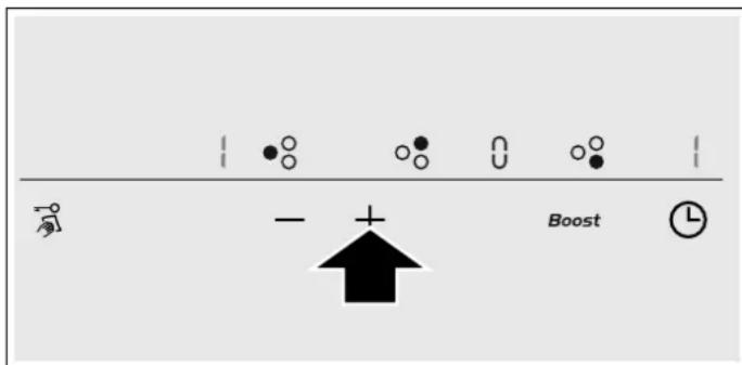 VIVA VVK26I52C0 - Atteindre les réglages de base - 2