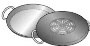VIVA VVK26I52C0 - Cookware - 2