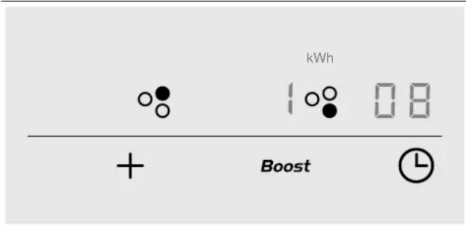 VIVA VVK26I52C0 - Energieverbrauch anzeigen - 1