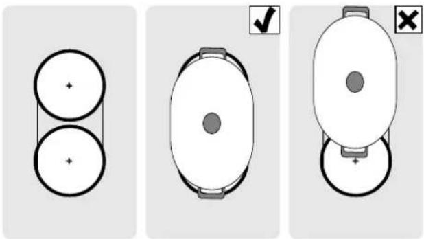 VIVA VVK26I55C0 - Notes regarding cookware - 1
