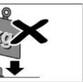 VIVA VVG6B4P60 - Avvertenze per l'uso - 12