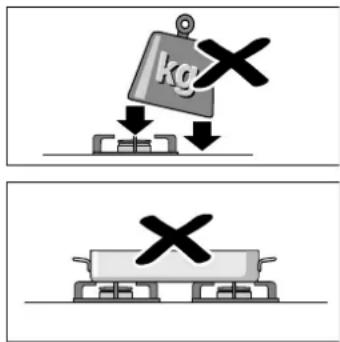 VIVA VVG6B4P60 - Conseils d'utilisation - 2