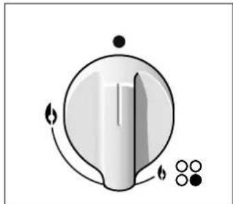 VIVA VVG6B2P50 - Gasbrenner - 1