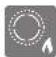 VIVA VVG6B2P20 - Simmer Cap - 1