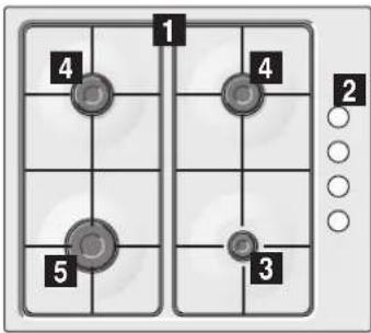 VIVA VVG6B2C50 - 1
