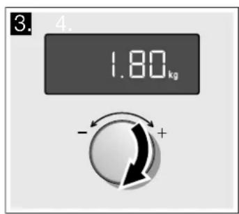 VIVA VVM16O3252 - Programma instellen - 3