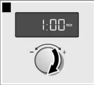 VIVA VVM16O3252 - Réglage des micro-ondes - 2